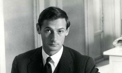 Remembering Dior’s Marc Bohan: A Fashion Icon’s Journey