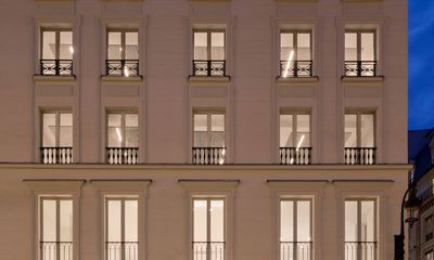 15 Faubourg: ALAÏA Opens New Home On Faubourg Saint-Honoré