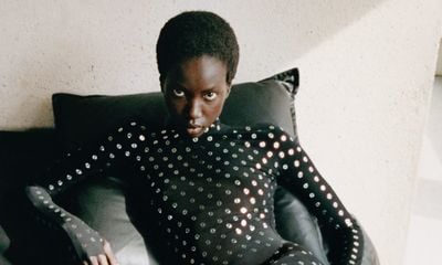 Alaïa Summer Fall 2023 Campaign: A Vision of Natural Beauty and Family Spirit
