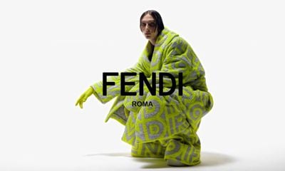 FENDI unveils new summer capsule designed by Marc Jacobs