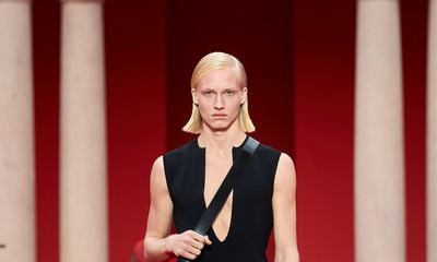 Ferragamo spring summer 2023
