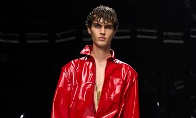 Ferrari Spring/Summer 2024: ‘The Power of Desire’ in Fashion