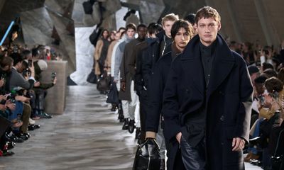 Hermès men’s fall winter 2023