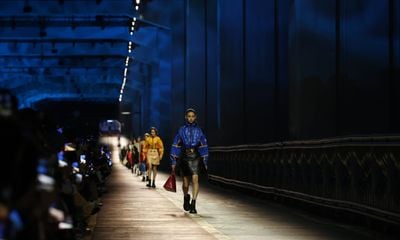 Louis Vuitton Women’s Pre-Fall 2023