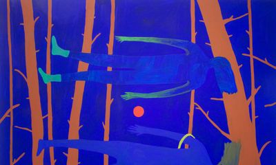 Exclusive: Meet Artists Jessica Parker Foley And Alex McClay, Who Made An Impact Over SPRING/BREAK New York