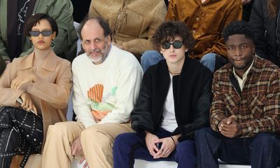 Loewe fall winter 2023