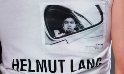 Introducing HELMUT LANG SPRING/SUMMER 2024: A Journey Through Art and Identity Under New Creative Director, Peter Do
