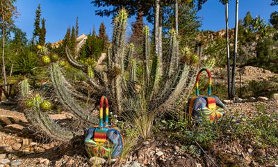 Gabriela Hearst launches hand-crocheted bags
