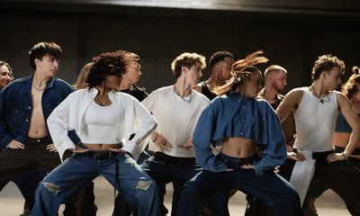 Troye Sivan Leads the GAP “Get Loose” Campaign