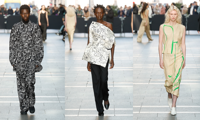 Gauchere fall winter 2023