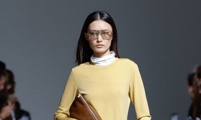 GAUCHERE Sculpts a Narrative of Progressive Minimalism for Spring Summer 2024