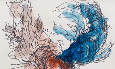 Frank Gehry’s ‘Ruminations’ at Gagosian: Blending Sculpture with Architecture in a Visionary Exhibition