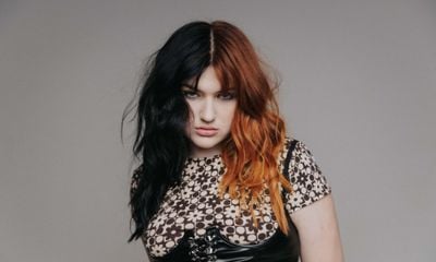Platinum-certified GAYLE drops new single “indieedgycool” from her forthcoming EP