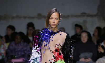 Germanier spring summer 2023
