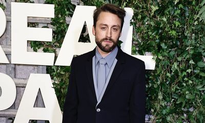 ‘Succession’ Star Kieran Culkin Emanates Understated Elegance in Gucci at ‘A Real Pain’ New York Premiere