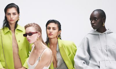 Discover Gucci Ancora: The New Chapter of Grace in Gucci’s SS24 Collection