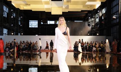 Gabriela Hearst fall winter 2023