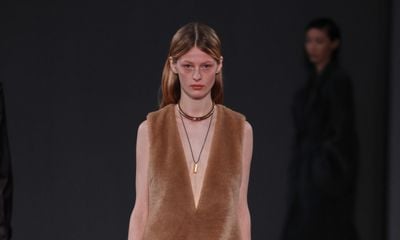 Gabriela Hearst AW24 Invokes The Alchemy of Dreams