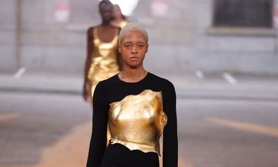 Gabriela Hearst spring summer 2023