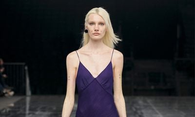 Givenchy fall winter 2022