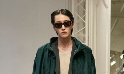 Givenchy’s Homage to Hubert: The Fall-Winter 2024 Men’s Collection