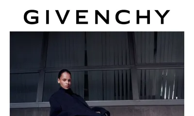 Elevate Your Elegance with Givenchy’s New Shark Lock Styles