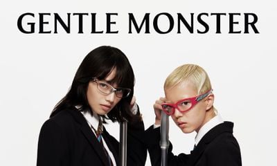 Gentle Monster Unveils the 2024 Optical Collection: A Blend of Futurism and Fashion