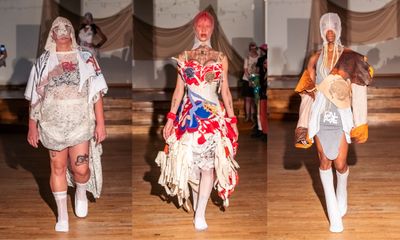 Gogo Graham spring summer 2023