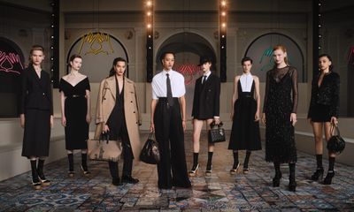 Dior Presents A Star-Studded Fall 2024 Show: Anya Taylor-Joy, Michelle Williams, and Jeff Koons Witness a Transatlantic Celebration of Femininity at Brooklyn Museum