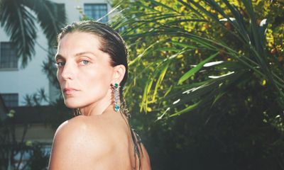 Gucci’s “Allegoria” Campaign: A Masterpiece of High Jewelry