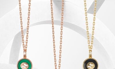 Lust-Worthy: Gucci’s Revamped Interlocking Gems You Need This Season