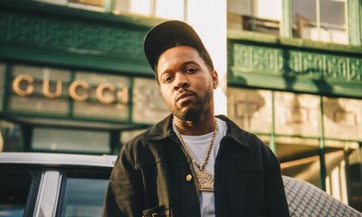 Gucci  opens new store in Detroit and announces collab with Tommey Walker, ‘DETROIT VS. EVERYBODY’