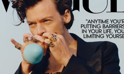 Have legacy fashion magazines lost their touch?