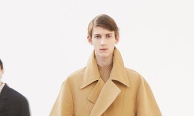 Hed Mayner AW24 A New Take on Classics