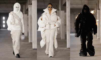 HELIOT EMIL fall winter 2023