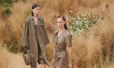 Hermès SS24: A Luxurious Ode to Earth’s Elegance