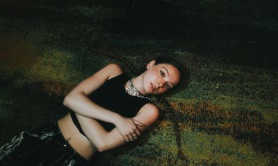 Holly Humberstone releases a new single, ‘Sleep Tight’