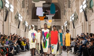 HOMME PLISSÉ ISSEY MIYAKE SPRING SUMMER 2024 COLLECTION: Everyday, One of a Kind, Now and Hereafter