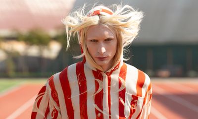 Avavav x Adidas: Fashion & Sport Collide in Subversive Spectacle
