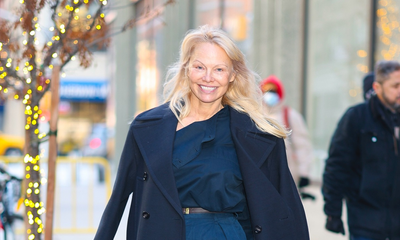 Pamela Anderson Delivers Career-Defining Role in ‘The Last Showgirl’