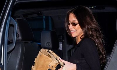 Bella Hadid Gives Valentino Nellcôte Its New York Moment