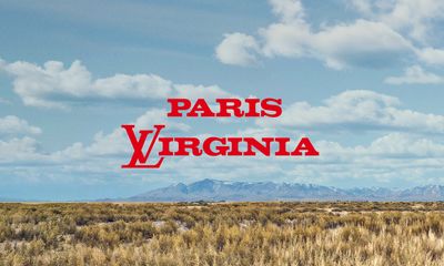 Livestream Louis Vuitton Fall Winter 2024 Men’s Show