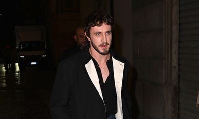 Paul Mescal: From the Screen to Gucci’s Showstopper in Milan