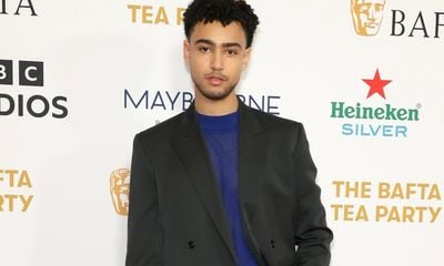 Rising Star: Archie Madekwe’s BAFTA Spotlight