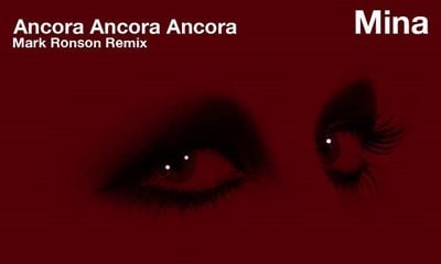 The Iconic “Ancora, Ancora, Ancora” Gets a Fresh Remix for Gucci’s Debut Show