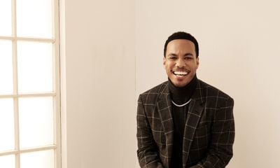 Anderson .Paak in dunhill: A Sartorial Overture to Filmmaking at TIFF 2024