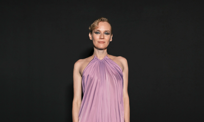 Diane Kruger Stuns in Tom Ford at Cannes Film Festival 2024 ‘The Shrouds’ Party