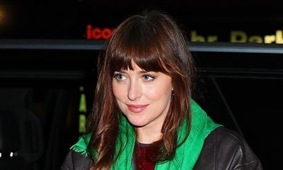 Dakota Johnson: Marvel’s Newest Hero Rocks Bottega Veneta in NYC – See Her Chic Look!