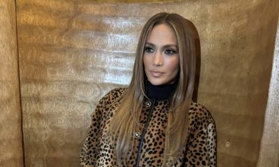 A Week of Versace Glamour: Jeff Bridges, Jennifer Lopez, Nicholas Alexander Chavez, and Norman Powell Shine in Iconic Style