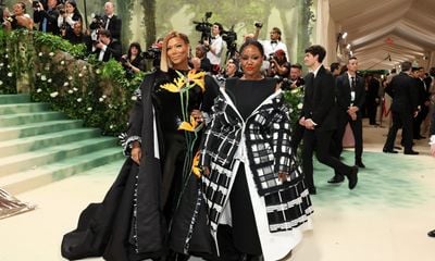 Cynthia Erivo, Gigi Hadid Blossom in Thom Browne’s Enchanted Garden at Met Gala 2024: A Dazzling Display of Craftsmanship and Creativity